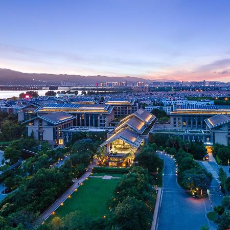 Intercontinental Kunming By Ihg Hotel Eksteriør billede