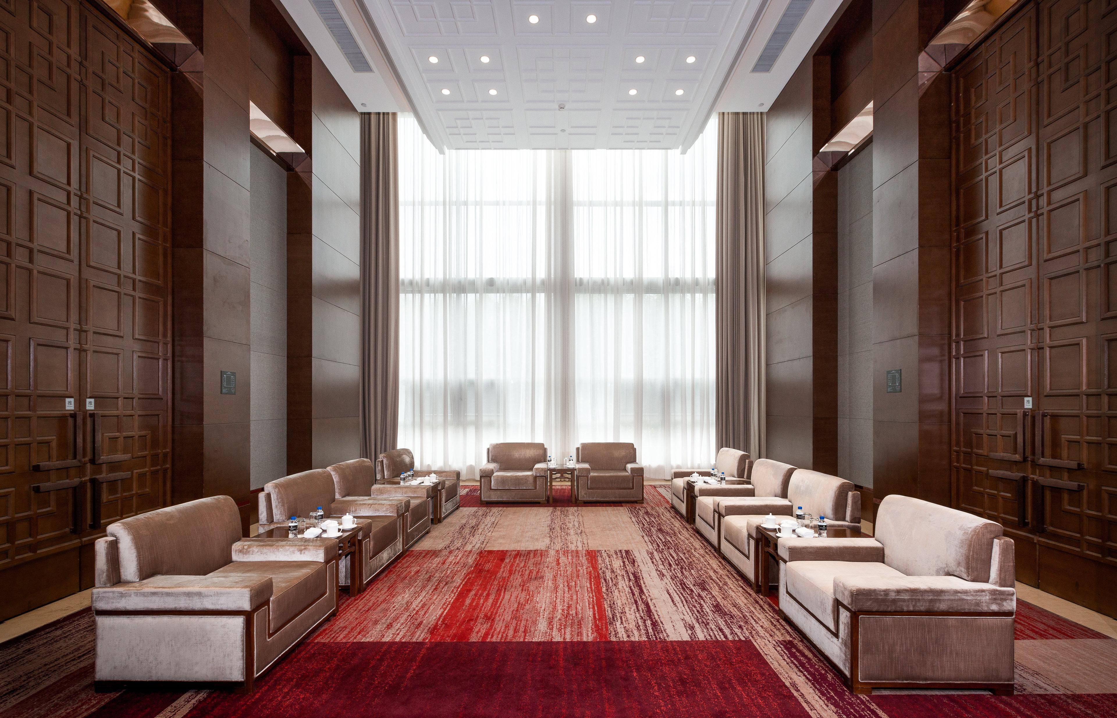 Intercontinental Kunming By Ihg Hotel Eksteriør billede